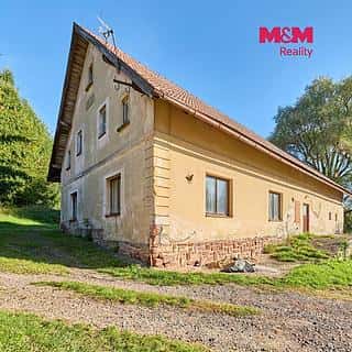 Prodej rodinného domu 95 m² Mladé Buky, Mladé Buky, okres Trutnov