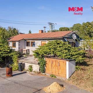 Prodej rodinného domu 72 m² Řepníky, Řepníky, okres Ústí nad Orlicí