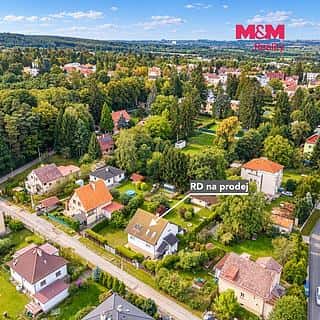 Prodej rodinného domu 164 m² Říčany, V Doubí, Říčany, okres Praha-východ