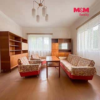 Prodej zemědělské usedlosti 215 m² Blšany, Blšany, okres Louny
