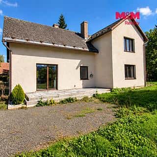 Prodej rodinného domu 152 m² Ohařice, Ohařice, okres Jičín