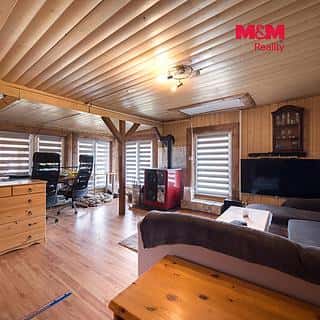 Prodej chaty 140 m² Hroznětín, Hroznětín, okres Karlovy Vary