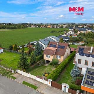 Prodej rodinného domu 148 m² Hradec Králové, Nová, Hradec Králové