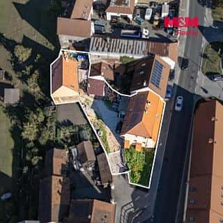 Prodej rodinného domu 213 m² Plzeň, Letkovská, Plzeň, okres Plzeň-město