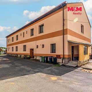 Prodej bytu 3+kk 113 m² Vítězná, Vítězná, okres Trutnov