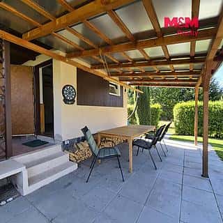 Prodej chaty 17 m² Rožnov pod Radhoštěm, Kramolišov, Rožnov pod Radhoštěm, okres Vsetín
