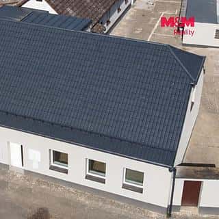 Prodej bytu 2+kk 59 m² Lochovice, Lochovice, okres Beroun