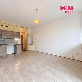 Prodej bytu 1+kk, garsoniery 21 m² Frýdek-Místek, Jiřího Trnky, Frýdek-Místek