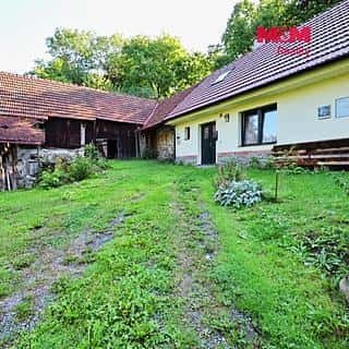 Prodej rodinného domu 51 m² Petrovice I, Petrovice I, okres Kutná Hora