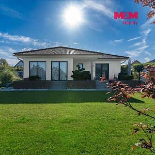 Prodej rodinného domu 97 m² Petkovy, Petkovy, okres Mladá Boleslav