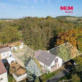 Prodej garáže 78 m² Břasy, Břasy, okres Rokycany
