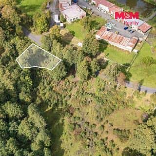 Prodej zahrady 316 m² Krajková, Krajková, okres Sokolov