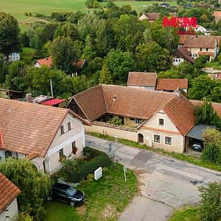 Prodej rodinného domu 90 m² Zádolí, Zádolí, okres Ústí nad Orlicí