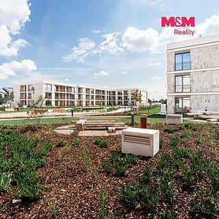 Prodej bytu 2+kk 46 m² Brandýs nad Labem-Stará Boleslav, Dřevčická, Brandýs nad Labem-Stará Boleslav, okres Praha-východ