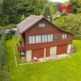 Prodej chaty 56 m² Lanškroun, Lanškroun, okres Ústí nad Orlicí