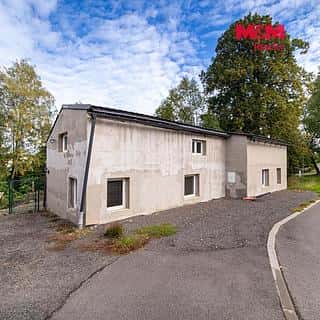 Prodej rodinného domu 100 m² Opatovec, Opatovec, okres Svitavy