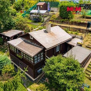 Prodej chaty 41 m² Doubravčice, Doubravčice, okres Kolín