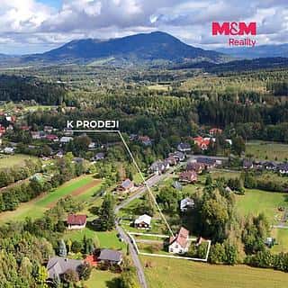 Prodej rodinného domu 150 m² Trojanovice, Trojanovice, okres Nový Jičín
