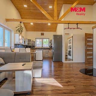 Prodej rodinného domu 109 m² Doubrava, Doubrava, okres Karviná