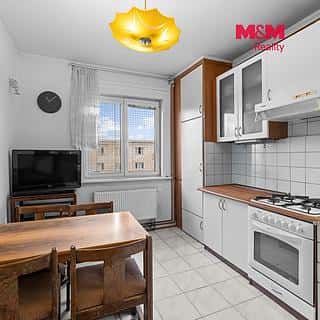 Prodej bytu 2+1 68 m² Praha, Jevanská, Praha