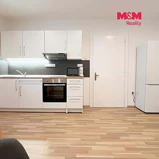 Pronájem bytu 2+kk 60 m² Řevničov, Řevničov, okres Rakovník