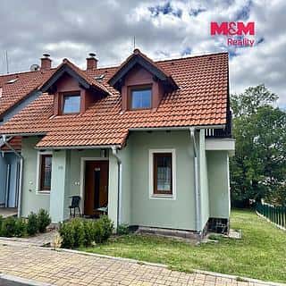 Prodej rodinného domu 98 m² Horní Planá, Horní Planá, okres Český Krumlov