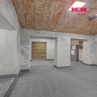 Prodej obchodu 110 m² Praha, Seifertova, Praha