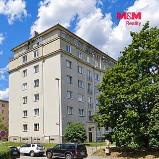 Prodej bytu 4+kk 104 m² Praha, Sečská, Praha