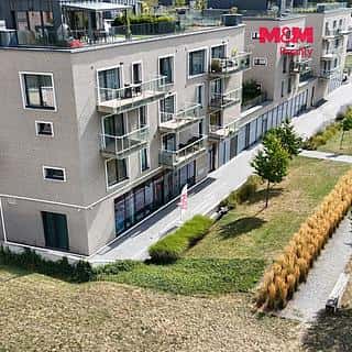 Prodej obchodu 276 m² Praha, Kobrova, Praha