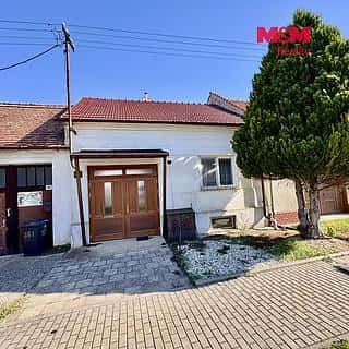 Prodej rodinného domu 129 m² Moravský Žižkov, Prušánská, Moravský Žižkov, okres Břeclav