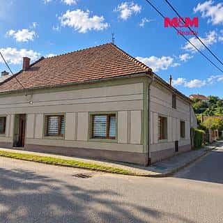 Prodej rodinného domu 131 m² Moravské Málkovice, Moravské Málkovice, okres Vyškov