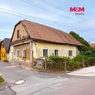 Prodej rodinného domu 150 m² Hrušová, Hrušová, okres Ústí nad Orlicí