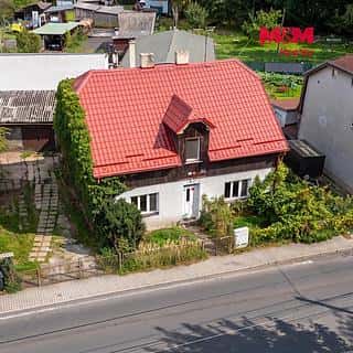 Prodej rodinného domu 174 m² Dalovice, Zálesí, Dalovice, okres Karlovy Vary