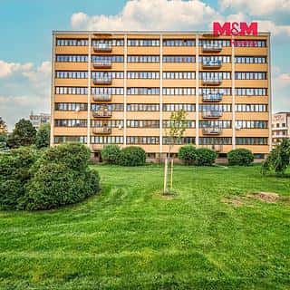 Prodej bytu 4+1 56 m² Náchod, Pražská, Náchod