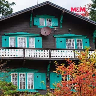 Pronájem chalupy 100 m² Lázně Kynžvart, Lázně Kynžvart, okres Cheb