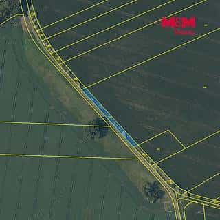 Prodej vodní plochy 691 m² Neuměřice, Neuměřice, okres Kladno