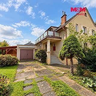Pronájem bytu 3+1 70 m² Rychnov nad Kněžnou, Jabloňová alej, Rychnov nad Kněžnou