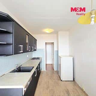Prodej bytu 3+1 67 m² Praha, Podjavorinské, Praha