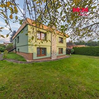 Pronájem bytu 5+1 a více 150 m² Dobrá, Dobrá, okres Frýdek-Místek