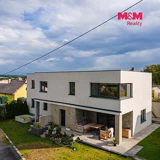Prodej rodinného domu 240 m² Darkovice, Ke Schodům, Darkovice, okres Opava