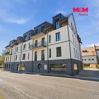 Prodej bytu 2+kk 46 m² Pernink, Karlovarská, Pernink, okres Karlovy Vary
