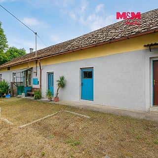 Prodej chalupy 137 m² Květinov, Květinov, okres Havlíčkův Brod