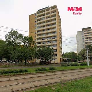 Prodej bytu 1+kk, garsoniery 21 m² Litvínov, Mostecká, Litvínov, okres Most