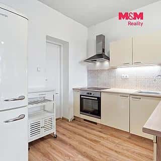 Prodej bytu 3+kk 71 m² Ústí nad Labem, Masarykova, Ústí nad Labem