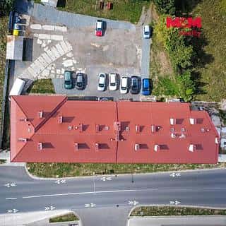 Prodej bytu 2+1 57 m² Litovel, Palackého, Litovel, okres Olomouc