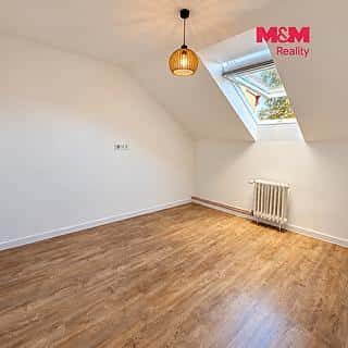 Prodej bytu 3+1 76 m² Hranice, Zahradní, Hranice, okres Cheb