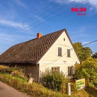 Prodej rodinného domu 129 m² Bílá Třemešná, Bílá Třemešná, okres Trutnov