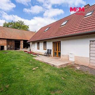 Prodej rodinného domu 139 m² Kolešovice, Kolešovice, okres Rakovník