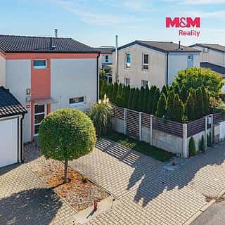 Prodej rodinného domu 80 m² Nehvizdy, Javorová, Nehvizdy, okres Praha-východ