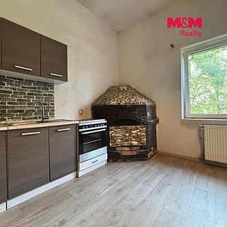 Pronájem bytu 3+1 100 m² Nemanice, Nemanice, okres Domažlice